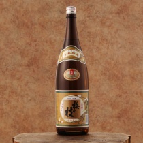 高級酒　梅ヶ枝