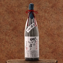 純米大吟醸　吟のかほり<辛口>