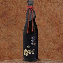 大吟醸<辛口>