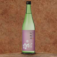 吟醸酒<辛口>