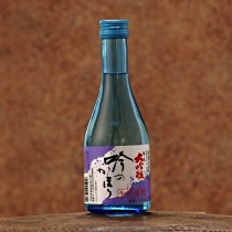 大吟醸　生酒　吟のかほり<やや辛口>