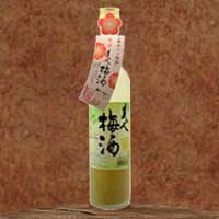 リキュール　美人梅酒